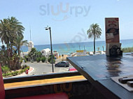 Foster's Hollywood Paseo Del Mediterraneo outside
