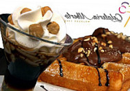 Gelateria Alberto food