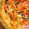 Pizza Salsa Mexicana