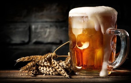 Cerveza Cerveza