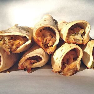 Flautas Flautas