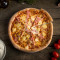 Pizza Hawái