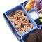 Rollos De Pizza