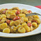 Ñoquis Con Pesto