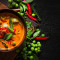 Salsa De Curry