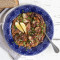 Pulpo Y Orzo