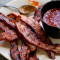 Bacon A La Parrilla