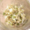 Germinados de frijol Germinados de frijol